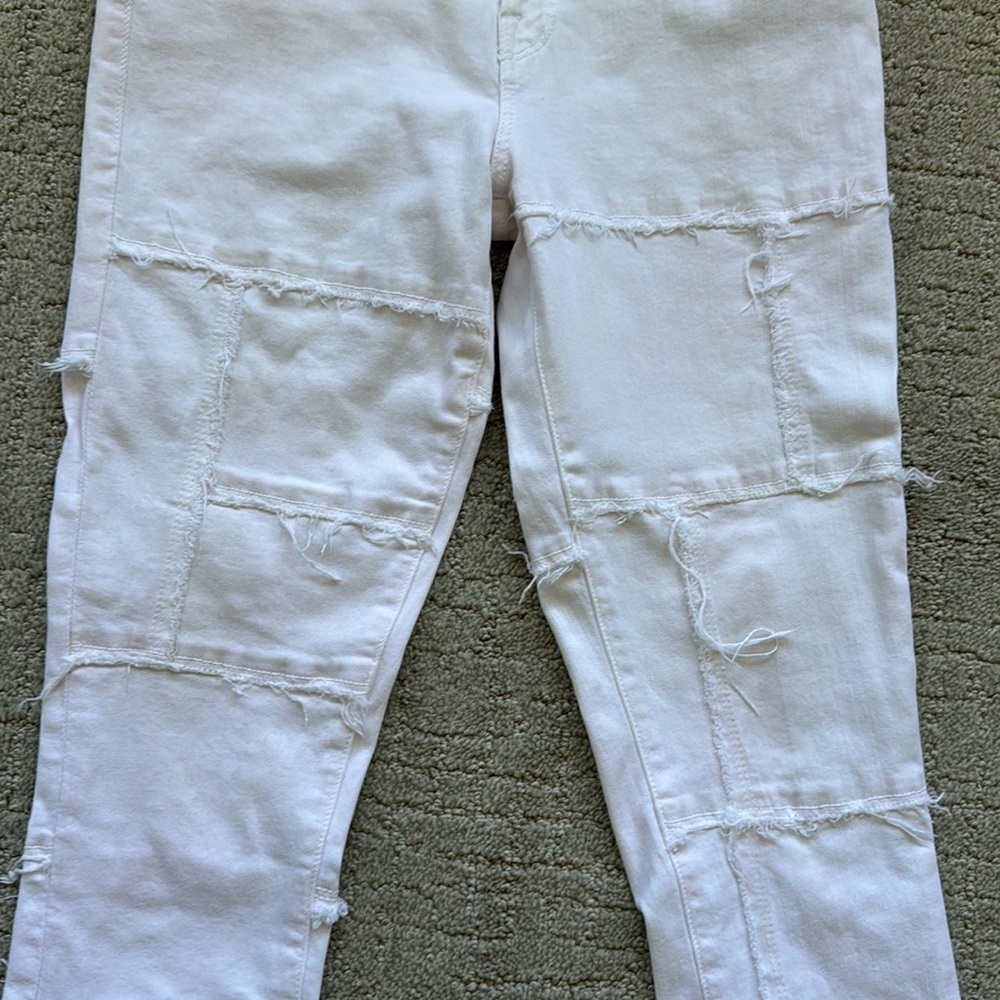 Frame Rare Denim Special edition Jean size 30